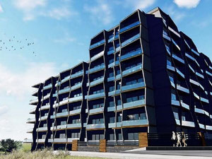 房地产在 Vizyon Gorukle — look at the real estate search engine GEOLN.COM. 照片 5