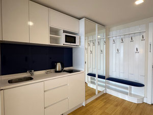 Wohnung mit 1 Schlafzimmer — Immobilien-Suchservice von Bauträgern und Eigentümern GEOLN.COM. Foto 3