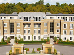 房地产在 Kingswood Apartments — look at the real estate search engine GEOLN.COM. 照片 2