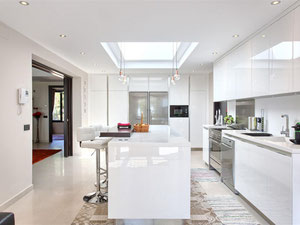 别墅 6 间卧室 670 m² 在 Nagueles, 西班牙 — 来自开发商和业主的房地产搜索引擎 GEOLN.COM. 照片 28