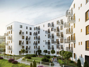 Propiedad en venta en Osiedle Perlowe Ciechanow — mira el buscador inmobiliario GEOLN.COM. Foto 6