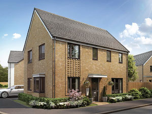 Immobilien in Stanford Meadows — Schauen Sie sich die Immobiliensuchmaschine GEOLN.COM an. Foto 2