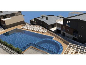 Real estate in Sea & Marine — look at the real estate search engine GEOLN.COM. Photo 6