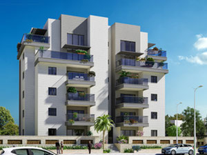 נדל"ן ב דונה באגמים אשקלון — עיין במנוע חיפוש הנדל"ן GEOLN.COM. תמונה 3