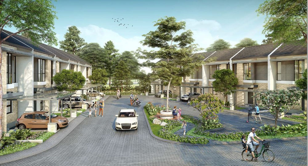 Propiedad en venta en Askara Nue — mira el buscador inmobiliario GEOLN.COM. Foto 1