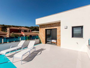 Willa 3 sypialnie 98 m² w Bigastro, Hiszpania — Wyszukiwarka nieruchomości od deweloperów i właścicieli GEOLN.COM. Zdjęcie 19