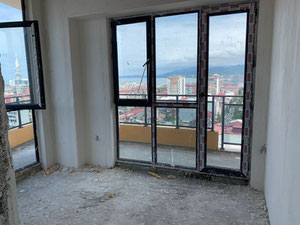 出售位于巴统的公寓 — 来自开发商和业主的房地产搜索引擎 GEOLN.COM. 照片 3