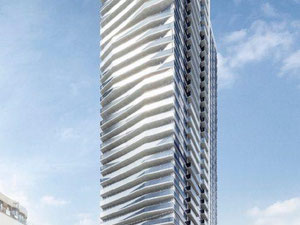 Real estate in Max Condos — look at the real estate search engine GEOLN.COM. Photo 2