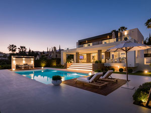 别墅 7 间卧室 940 平方米，位于西班牙新安达卢西亚 — 来自开发商和业主的房地产搜索引擎 GEOLN.COM. 照片 3