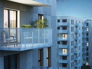 Real estate in Urcity — look at the real estate search engine GEOLN.COM. Photo 5