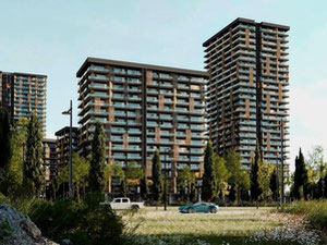 Real estate in Omnia Isani — look at the real estate search engine GEOLN.COM. Photo 4