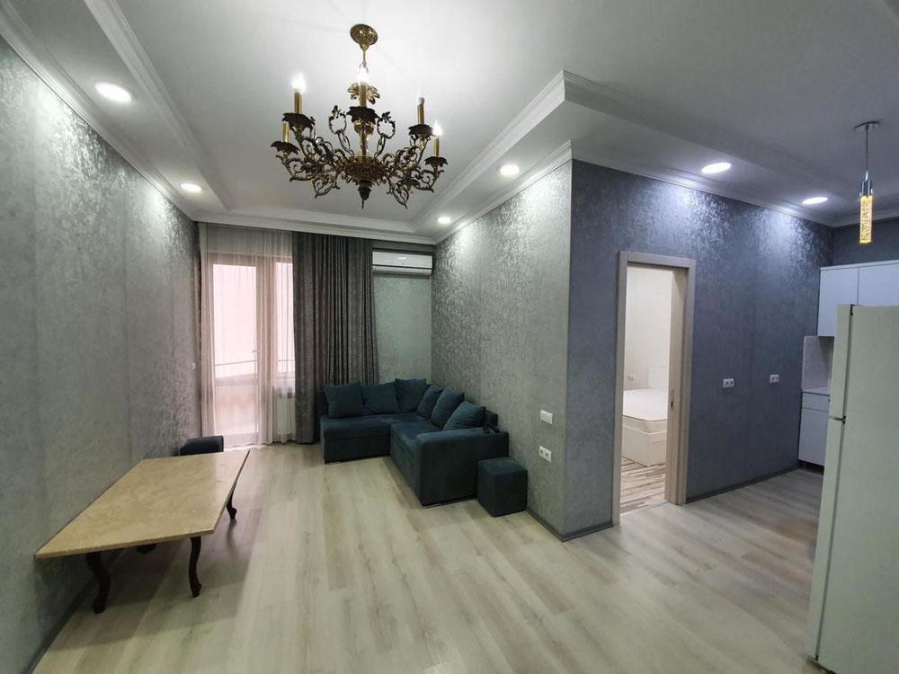 2室公寓出售 — 来自开发商和业主的房地产搜索引擎 GEOLN.COM. 照片 1