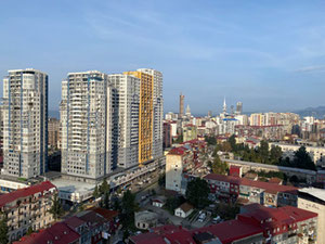 海景公寓，黑框 — 来自开发商和业主的房地产搜索引擎 GEOLN.COM. 照片 2