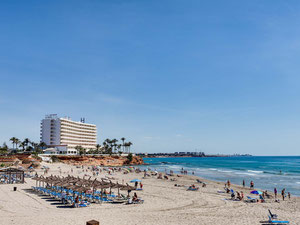 别墅 4 卧室 290 m² 在拉斯科琳娜, 西班牙 — 来自开发商和业主的房地产搜索引擎 GEOLN.COM. 照片 26