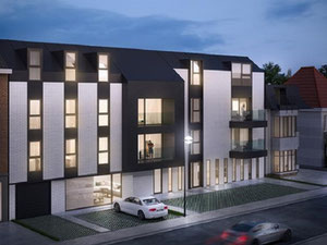 عقار للبيع في Kortenberg — انظر إلى محرك البحث العقاري GEOLN.COM. صورة فوتوغرافية 2