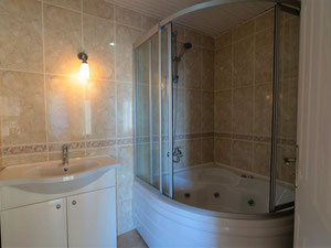 იყიდება ელიტარული ბინა დუპლექსი 4+1 — უძრავი ქონების ყიდვა და მფლო ბელებისგან GEOLN.COM. ფოტო 11