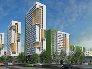 Нерухомість в 7YA — дивіться на пошуковику нерухомості GEOLN.COM. Фото 6