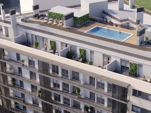 房地产在 Annua Torrent — look at the real estate search engine GEOLN.COM. 照片 3