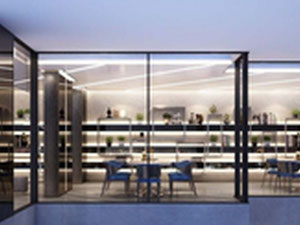 房地产在 Park Origin Phayathai — look at the real estate search engine GEOLN.COM. 照片 3