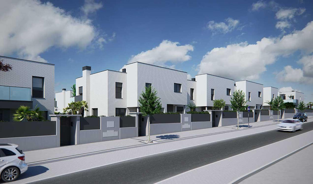 房地产在 NOVA RIVAS II — look at the real estate search engine GEOLN.COM. 照片 1