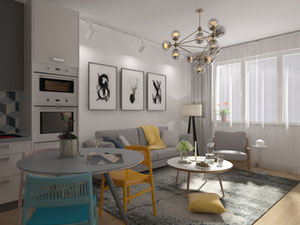 Immobilien in Zelene Vlcince — Schauen Sie sich die Immobiliensuchmaschine GEOLN.COM an. Foto 5