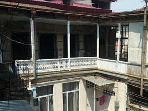 6 кімнатна квартира в Сололакі. Купити квартиру в Тбілісі, Сололакі — Пошуковик нерухомості від забудовників і власників GEOLN.COM. Фото 2