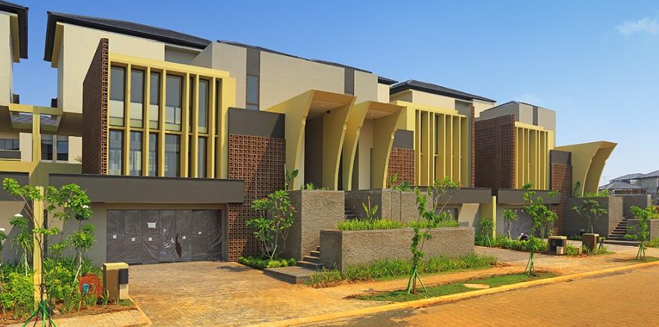 Real estate in De Park — look at the real estate search engine GEOLN.COM. Photo 1