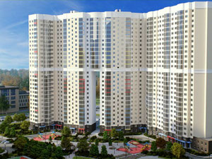 عقار للبيع في Spassky bridge in Krasnogorsk — انظر إلى محرك البحث العقاري GEOLN.COM. صورة فوتوغرافية 2