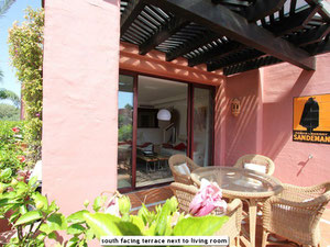 公寓 3 卧室 270 m² 在西班牙梅诺卡岛 — 来自开发商和业主的房地产搜索引擎 GEOLN.COM. 照片 3