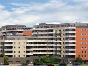 房地产在 Kassak Terrace — look at the real estate search engine GEOLN.COM. 照片 6