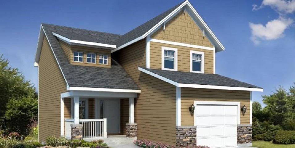 Nieruchomości w St. Margaret's Village — spójrz na wyszukiwarkę nieruchomości GEOLN.COM. Zdjęcie 1