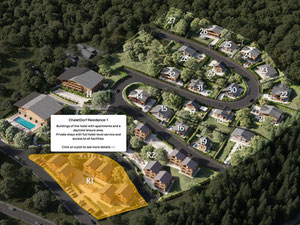 Ein einzigartiges urbanisiertes Grundstück in der Nähe von Durmitor — Immobilien-Suchservice von Bauträgern und Eigentümern GEOLN.COM. Foto 14