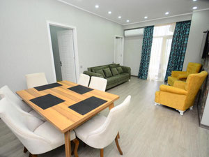 四房公寓出售 — 来自开发商和业主的房地产搜索引擎 GEOLN.COM. 照片 2