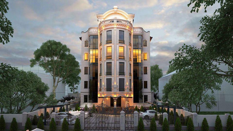 Nieruchomości w White House — spójrz na wyszukiwarkę nieruchomości GEOLN.COM. Zdjęcie 1