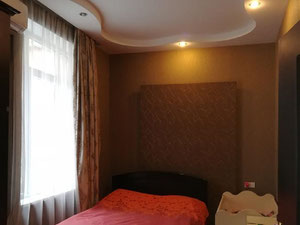 5 Zimmerwohnung in Isani. Preiswerte Wohnung in Tiflis, Isani — Immobilien-Suchservice von Bauträgern und Eigentümern GEOLN.COM. Foto 5