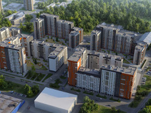 Real estate in Grinada — look at the real estate search engine GEOLN.COM. Photo 6