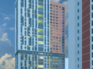 房地产在 Schastye v Yekaterinburge — look at the real estate search engine GEOLN.COM. 照片 5