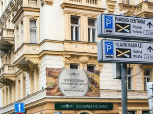 ბინა ჩეხეთში, პრაღა, ნოვე მესტო იყიდება — უძრავი ქონების ყიდვა და მფლო ბელებისგან GEOLN.COM. ფოტო 3