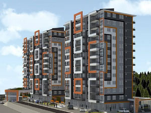 უძრავი კონება Ozmat Premium — გადახედეთ უძრავი ქონების საძიებო სისტემას GEOLN.COM. ფოტო 3