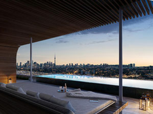 უძრავი კონება ANX Condos — გადახედეთ უძრავი ქონების საძიებო სისტემას GEOLN.COM. ფოტო 4