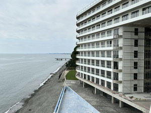 Продається квартира в Bamboo Beach Tsikhisdziri (492) — Пошуковик нерухомості від забудовників і власників GEOLN.COM. Фото 16