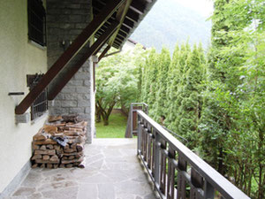 Villa in the mountains in Italy, Piedmont, Verbania — Find off-plan property or real estate resale directly from developers and owners GEOLN.COM. Photo 3