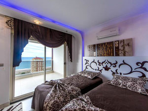 公寓 1 卧室 74 平方米，位于土耳其阿拉尼亚 — 来自开发商和业主的房地产搜索引擎 GEOLN.COM. 照片 40