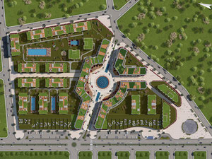 უძრავი კონება Meydan Ardicli — გადახედეთ უძრავი ქონების საძიებო სისტემას GEOLN.COM. ფოტო 10