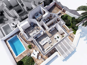 Propiedad en venta en Le Caravelle — mira el buscador inmobiliario GEOLN.COM. Foto 3