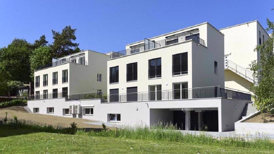 Нерухомість в Walterswilerstrasse — дивіться на пошуковику нерухомості GEOLN.COM. Фото 1