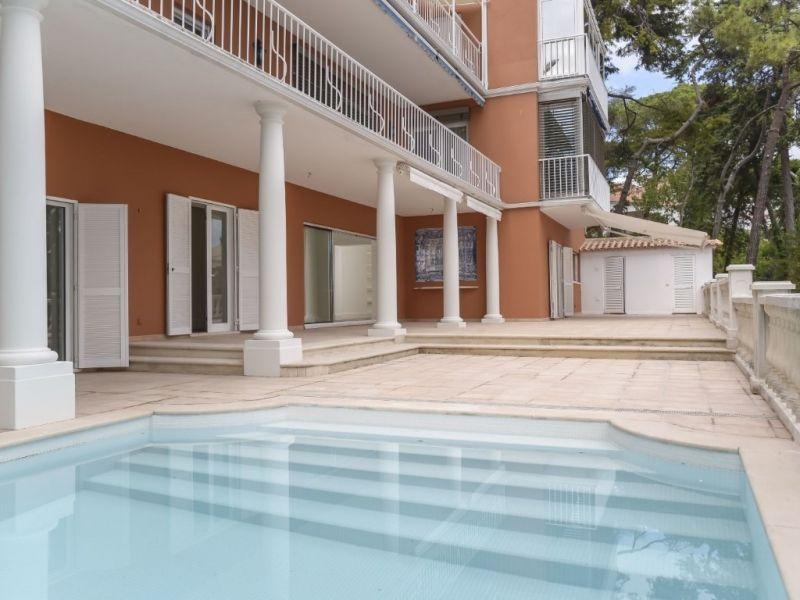 葡萄牙，里斯本，埃斯托里尔的海边公寓 — 来自开发商和业主的房地产搜索引擎 GEOLN.COM. 照片 1