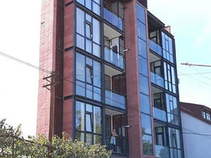 Isani的4个房间的公寓。在伊萨尼第比利斯购买公寓 — 来自开发商和业主的房地产搜索引擎 GEOLN.COM. 照片 2