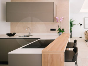 联排别墅 3 卧室 255 平方米，位于西班牙新安达卢西亚 — 来自开发商和业主的房地产搜索引擎 GEOLN.COM. 照片 25