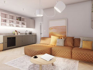 Недвижимость в Pod Zabrehom I — смотрите на поисковике недвижимости GEOLN.COM. Фото 15